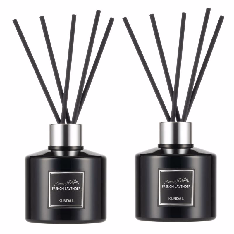 KUNDAL- Perfume Diffuser French Lavender (Aroma Edition) 2ea