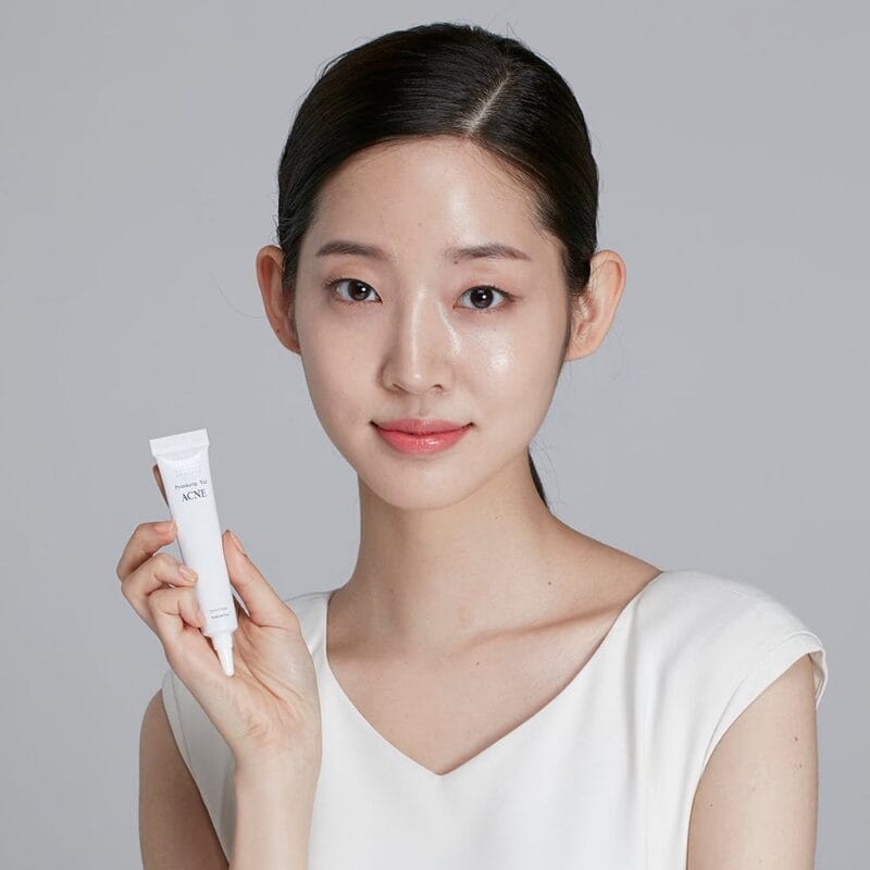 Pyunkang Yul ACNE Spot Cream 15 ml – Image 3
