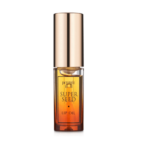 Revitalisez votre peau grâce à PETITFEE Super Seed Lip Oil