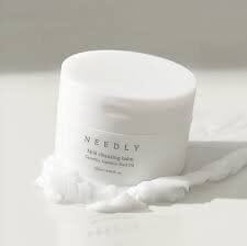 Revitalisez votre peau grâce à NEEDLY – Mild Cleansing Balm