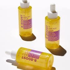 Revitalisez votre peau grâce à NINELESS B-Boost 1% Kojic Acid Serum