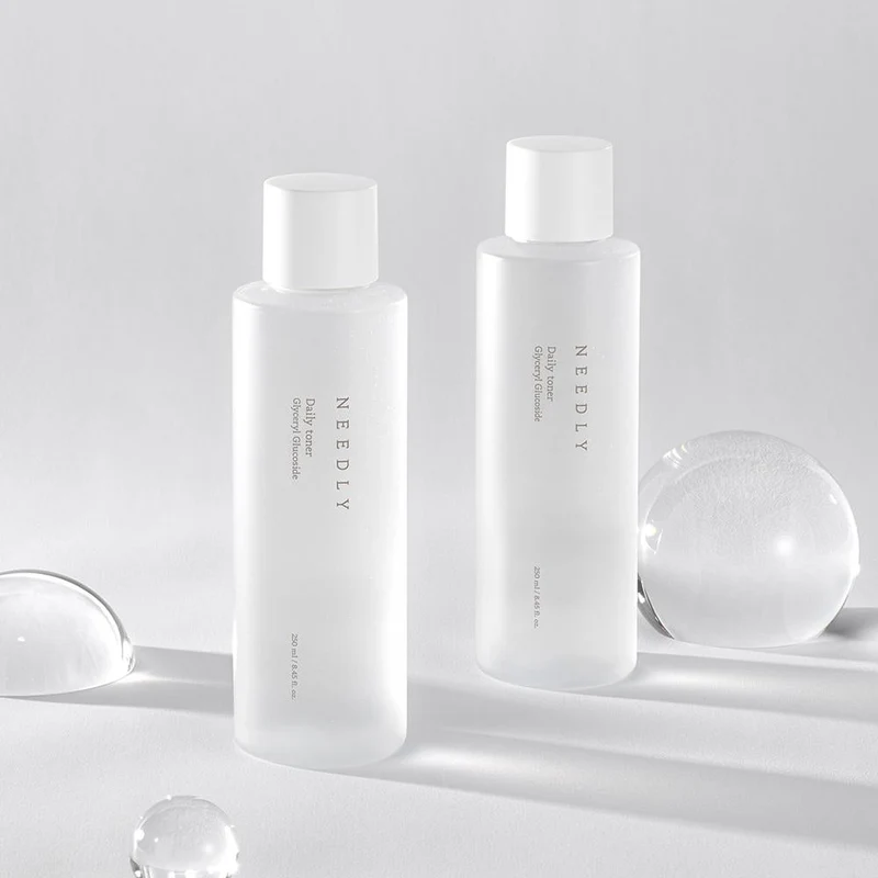 Revitalisez votre peau grâce à NEEDLY Daily Toner