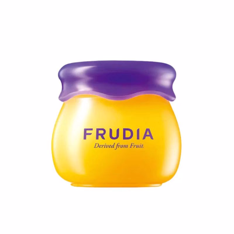 FRUDIA Blueberry Hydrating Honey Lip Balm