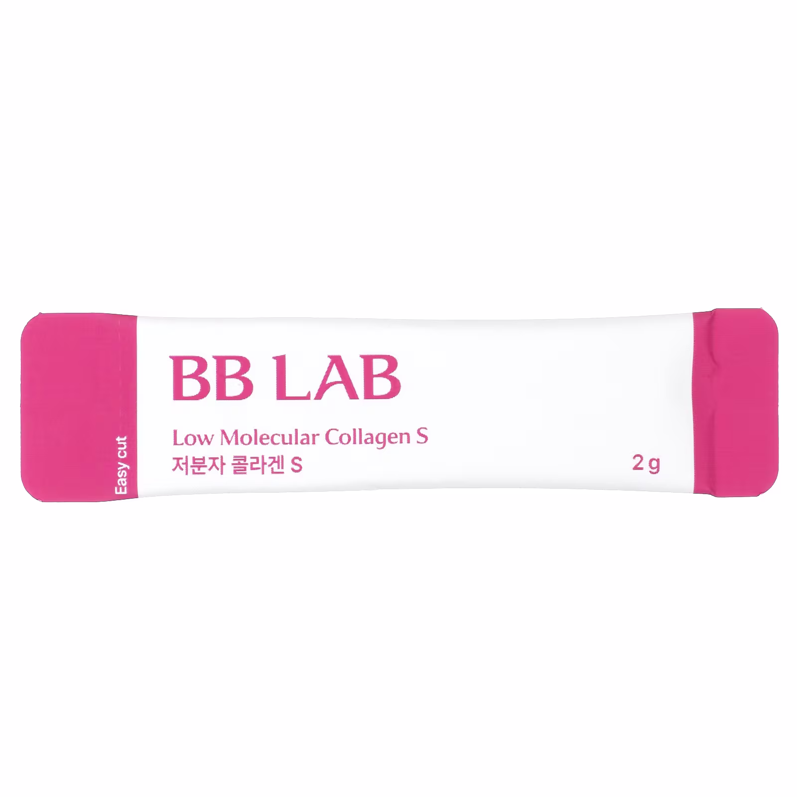 Revitalisez votre peau grâce à NUTRIONE-BB LAB Intensive Low Molecular Collagen S