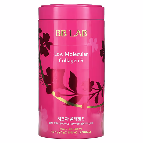 NUTRIONE-BB LAB Intensive Low Molecular Collagen S