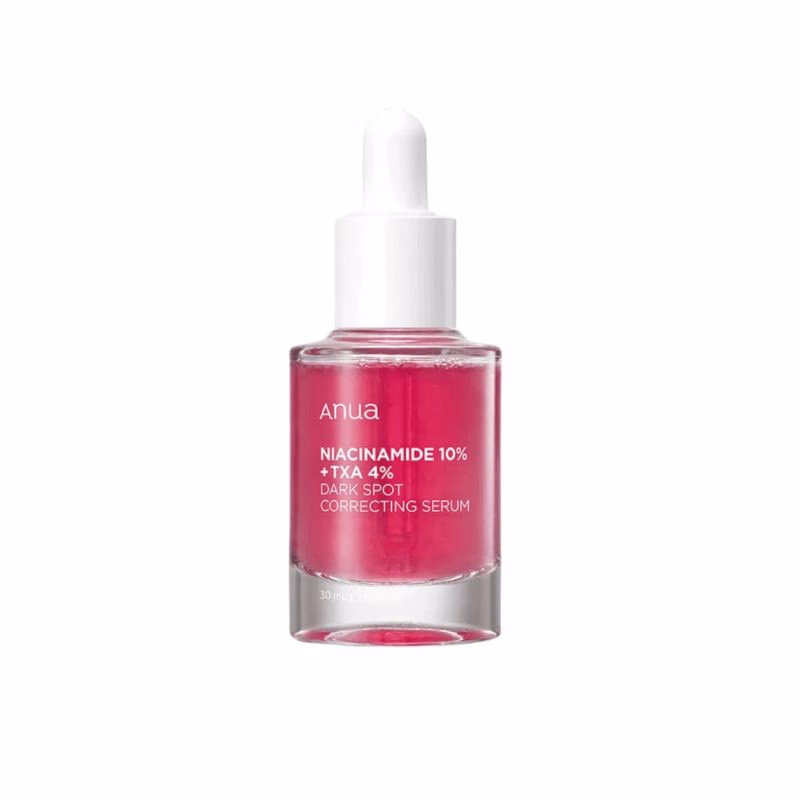 ANUA Niacinamide 10% + TXA 4% Dark Spot Correcting Serum