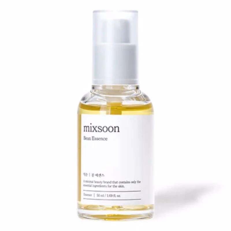 MIXSOON Bean Essence 50 ML
