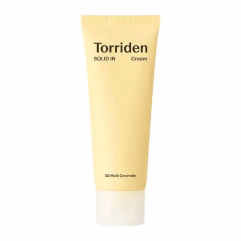 TORRIDEN SOLID IN Ceramide Cream