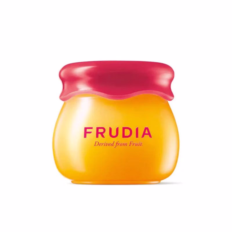 FRUDIA Pomegranate Honey 3in1 Lip Balm
