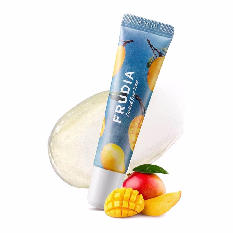 FRUDIA  Mango Honey Lip Mask