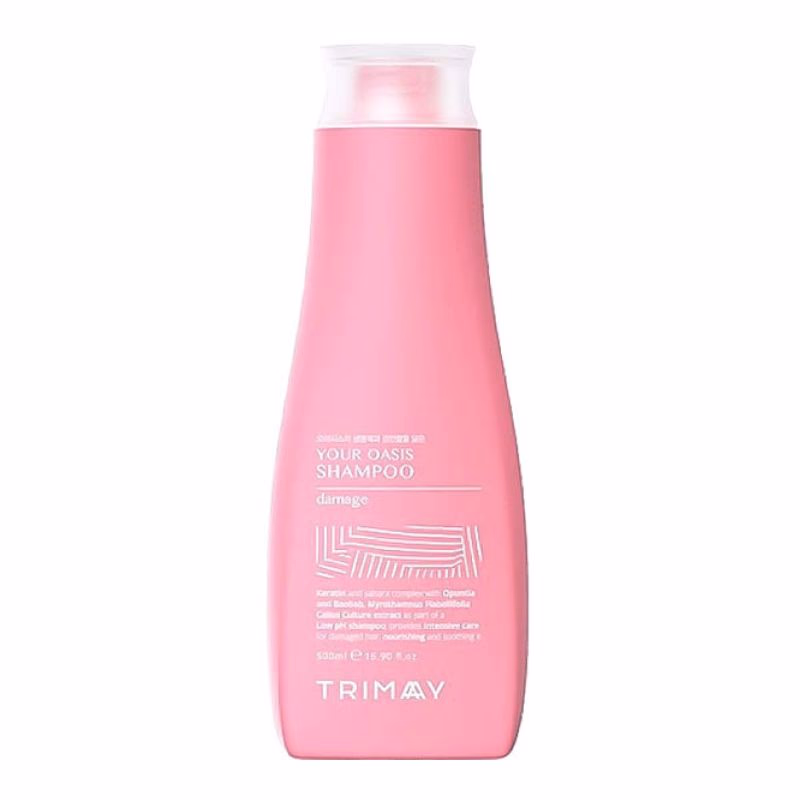 TRIMAY Your Oasis Shampoo Damage 500 ML
