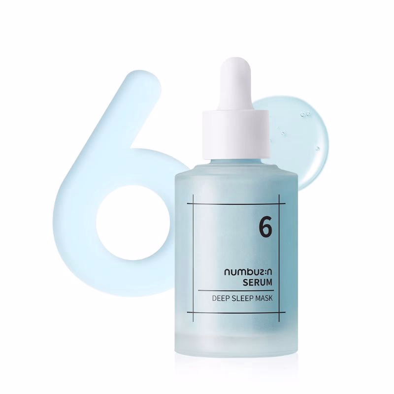 NUMBUZIN  No. 6 Deep Sleep Mask Serum