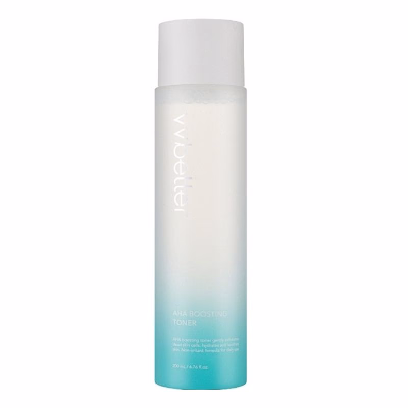 VVBETTER AHA Boosting Toner