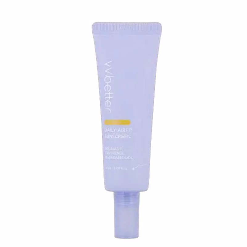 VVBETTER Daily Airfit Sunscreen (SPF 50+ PA++++)