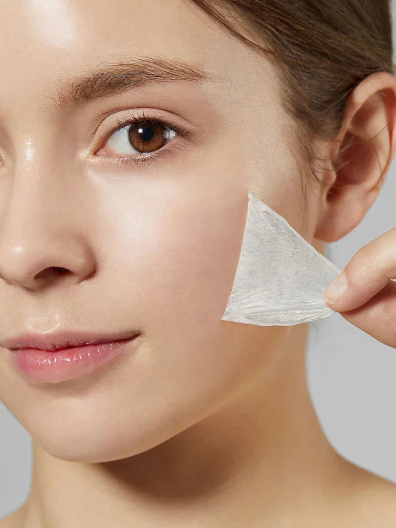 Revitalisez votre peau grâce à MEDICUBE Collagen Night Wrapping Mask
