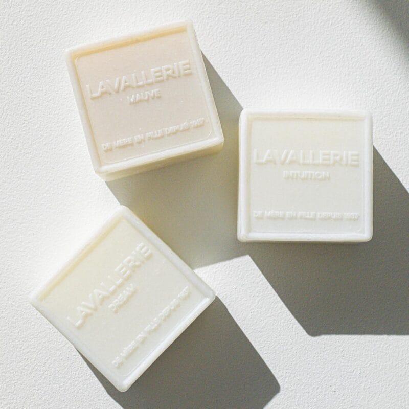 LAVALLERIE DREAM Perfumed Soap 150g – Image 2