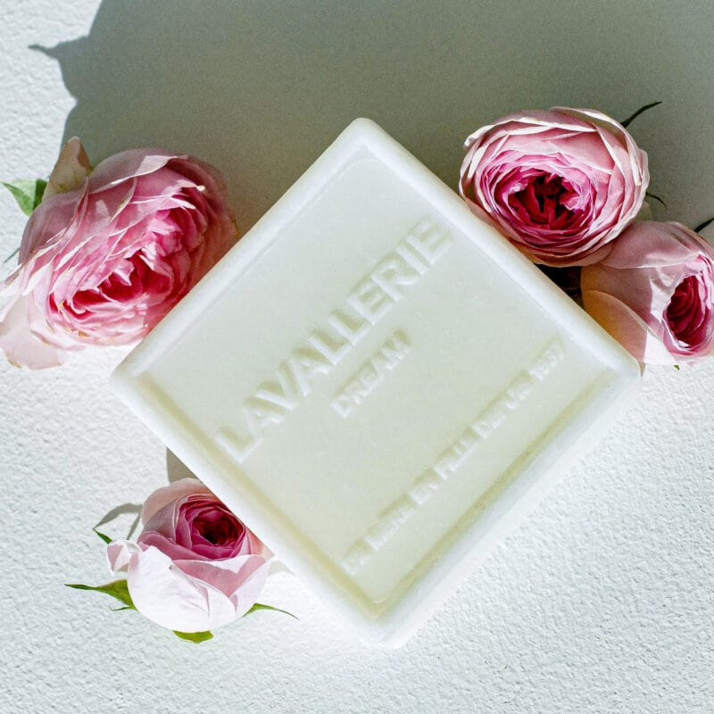 LAVALLERIE DREAM Perfumed Soap 150g