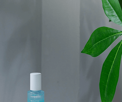Revitalisez votre peau grâce à VVBETTER TECA Lifting Moisture Serum
