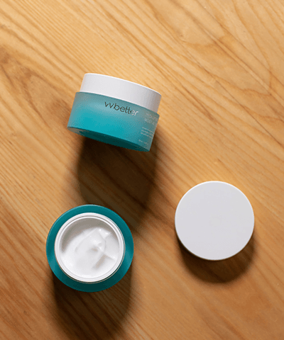 Revitalisez votre peau grâce à VVBETTER TECA Lifting Moisture Cream