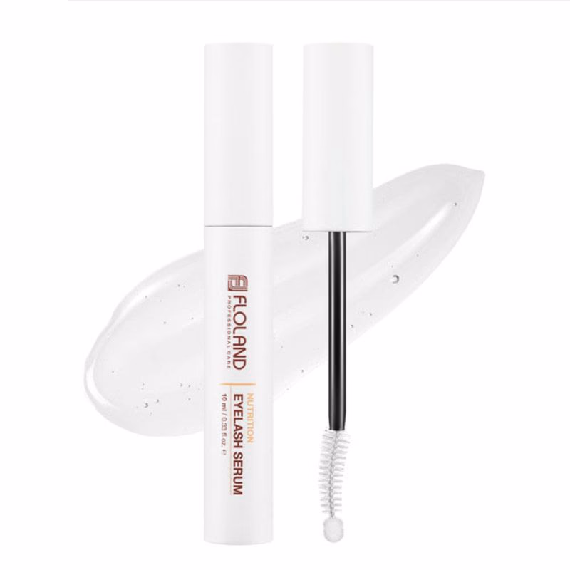 FLOLAND Nutrition Eyelash Serum