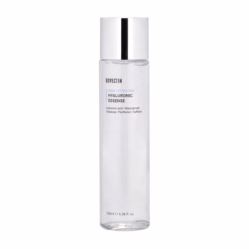 ROVECTIN Aqua Hyaluronic Essence