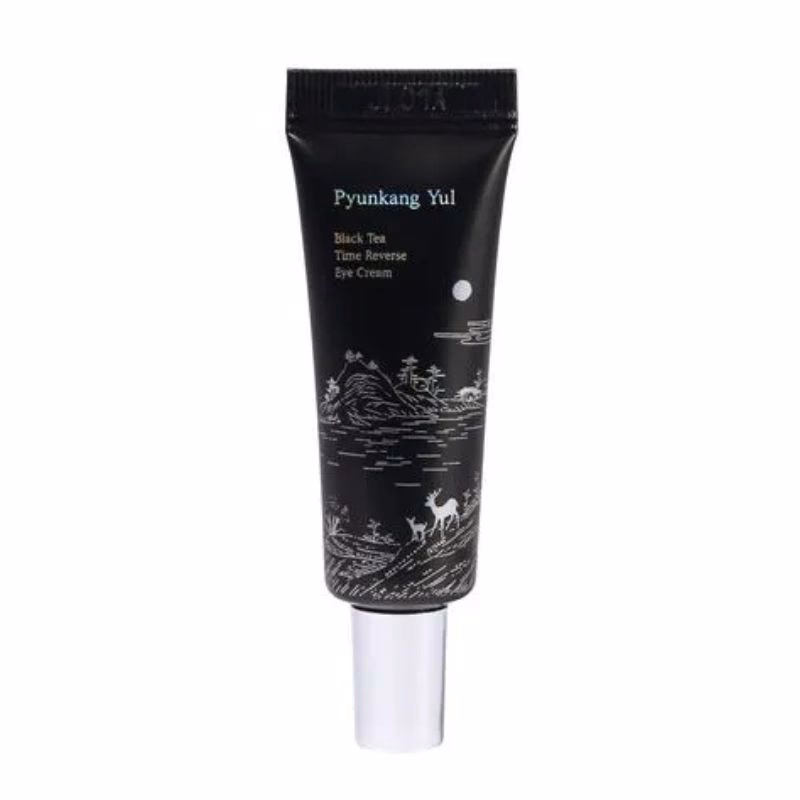 Pyunkang Yul Black Tea Eye Cream MINI