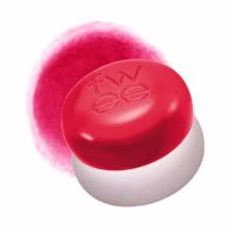 FWEE Lip & Cheek Blurry Pudding Pot #RD02 Mule