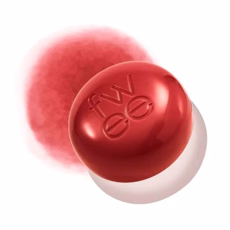 FWEE Lip & Cheek Blurry Pudding Pot #RS04 Memories