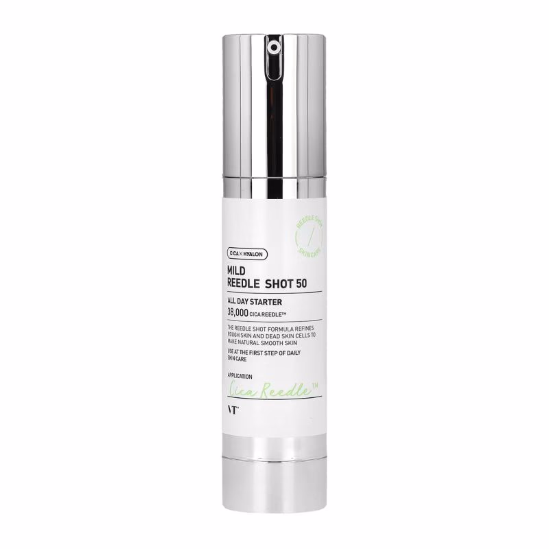 VT COSMETICS Mild Reedle Shot 50