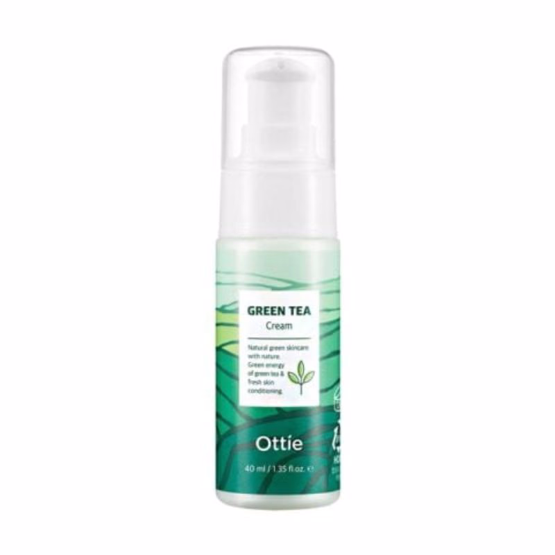 OTTIE Green Tea Cream