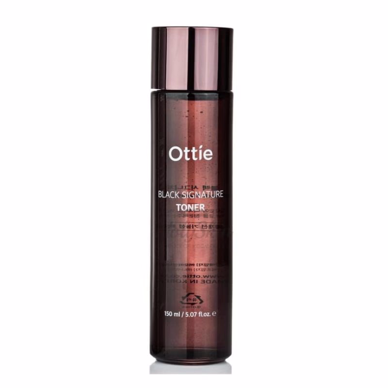 OTTIE Black Signature Toner