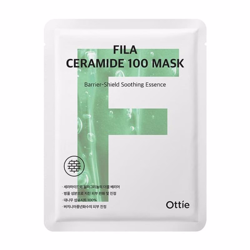 OTTIE Fila Ceramide 100 Mask
