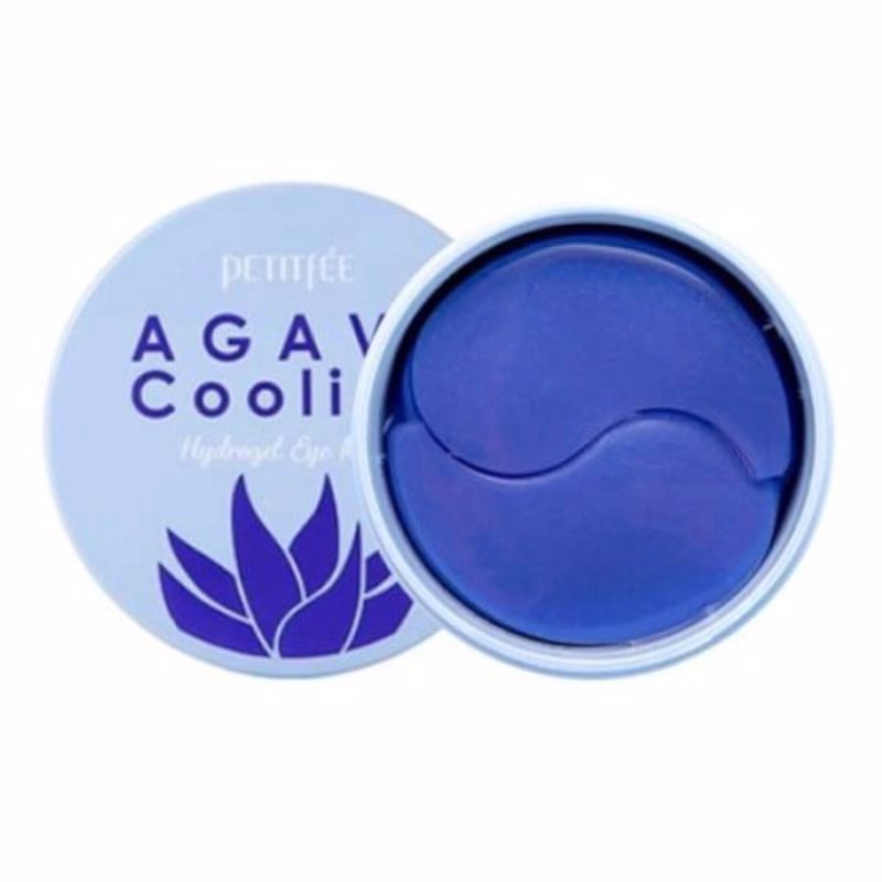 PETITFEE Agave Cooling Hydrogel Eye Mask