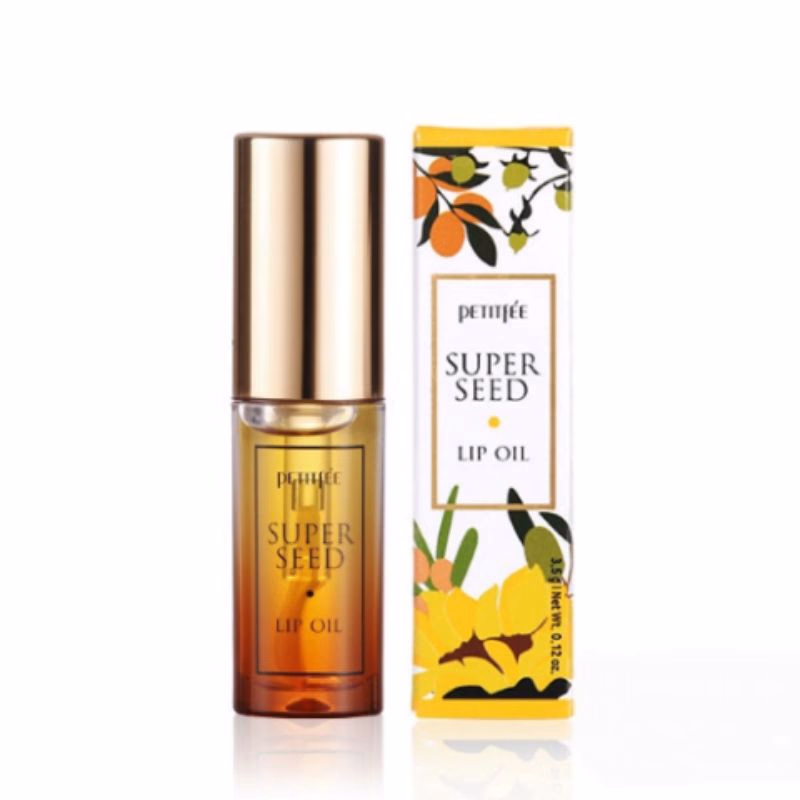 PETITFEE Super Seed Lip Oil