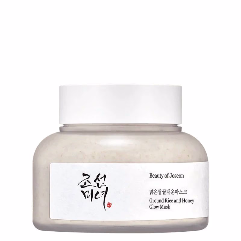 Beauty of Joseon Ground Rice and Honey Glow Mask