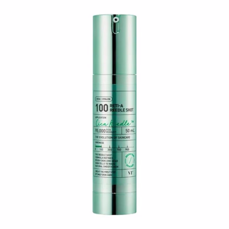 VT COSMETICS Reti-A Reedle Shot 100
