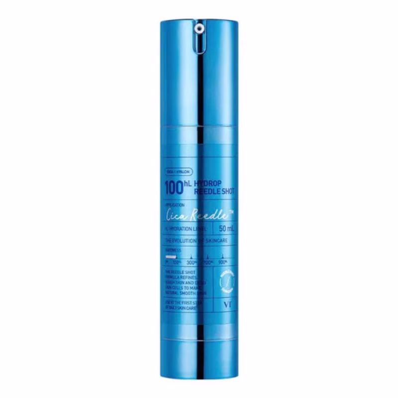 VT COSMETICS Hydrop Reedle Shot 100hL