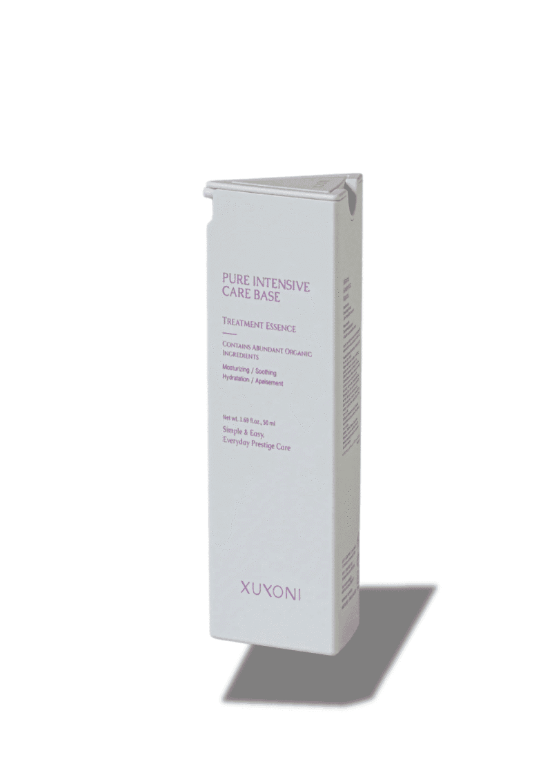 XUYONI Pure Intensive Care Base Treatment Essence