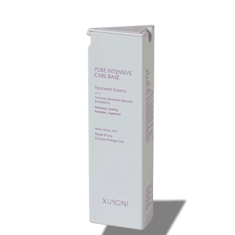 XUYONI Pure Intensive Care Base Treatment Essence