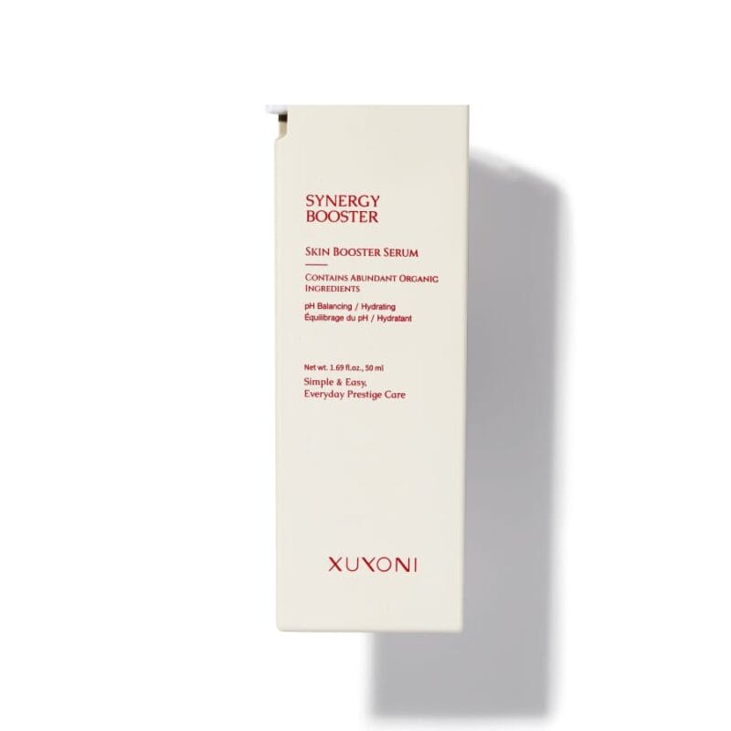 XUYONI Synergy Booster Skin Booster Serum