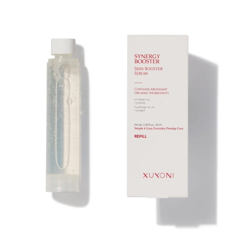 XUYONI Synergy Booster Skin Booster Serum REFILL