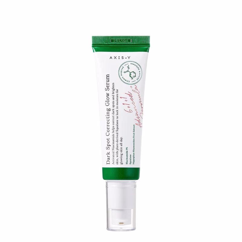 AXIS-Y Dark Spot Correcting Glow Serum
