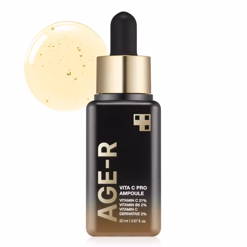 MEDICUBE AGE-R Vita C Pro Ampoule