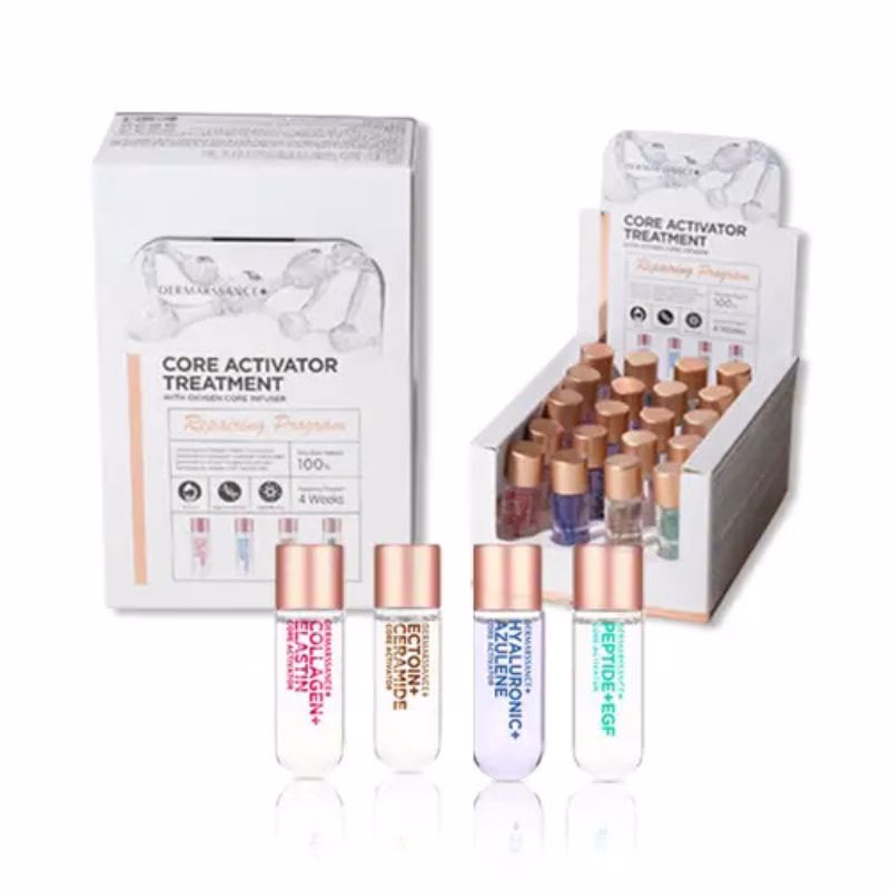 DERMARSSANCE Core Activator 20 pcs Ampoules