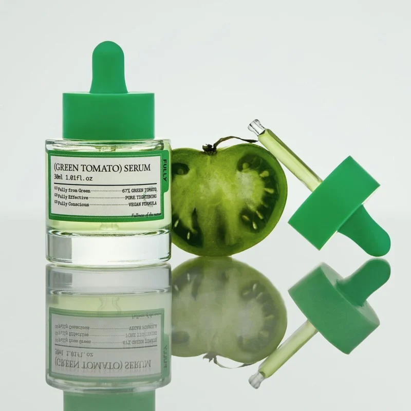 FULLY - Green Tomato Serum – Image 2