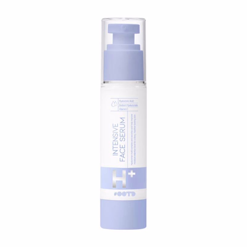 OOTD Intensive Moisture Face Serum A.M
