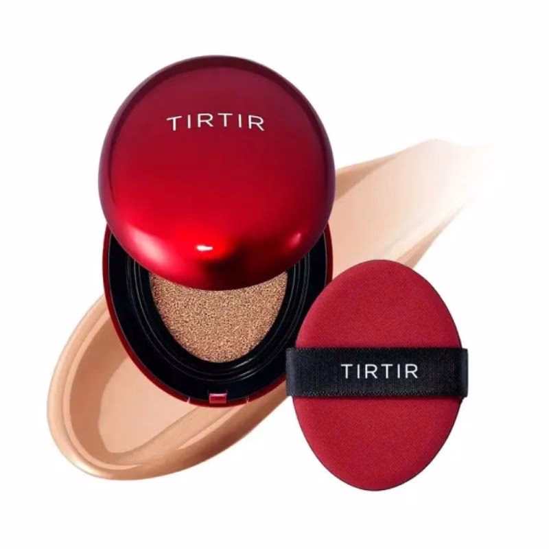 TIRTIR Mask Fit Red Cushion 33 C HAZEL