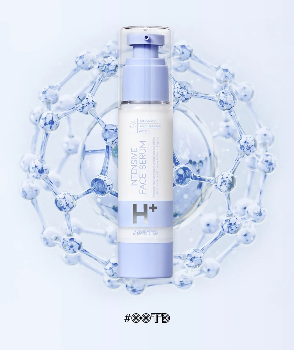 Revitalisez votre peau grâce à OOTD Intensive Moisture Face Serum A.M