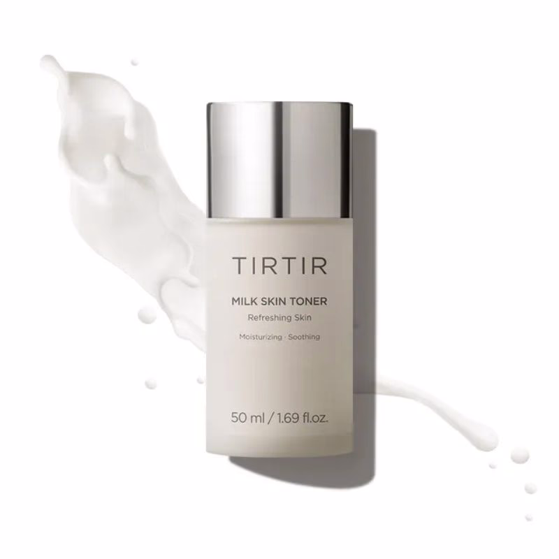 TIRTIR Milk Skin Toner Mini 50ml