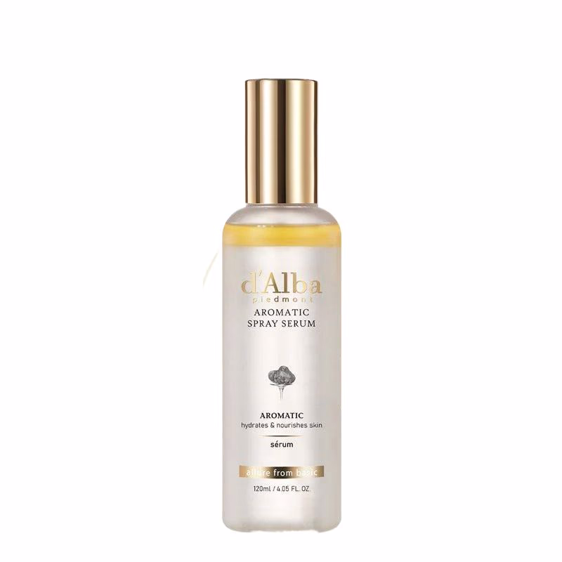 D'ALBA White Truffle First Aromatic Spray Serum